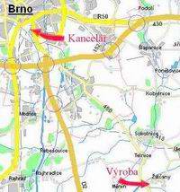 Kontakty